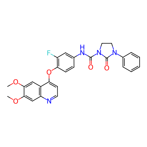 Chemical structure of BindingDB Monomer ID 50299777