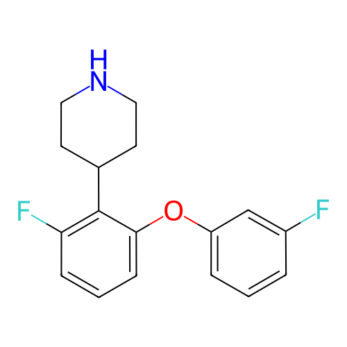 Chemical structure of BindingDB Monomer ID 50299783