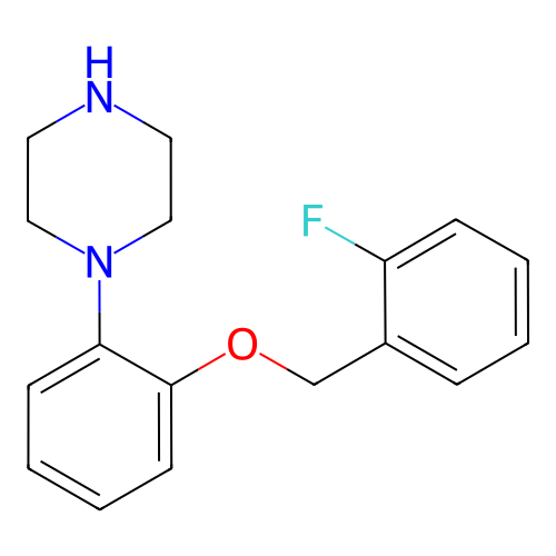 Chemical structure of BindingDB Monomer ID 50299784