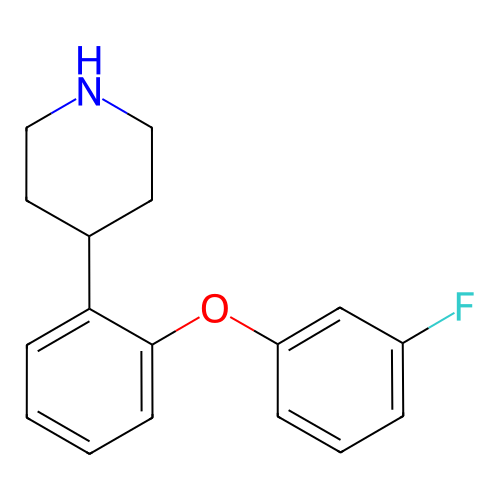Chemical structure of BindingDB Monomer ID 50299788