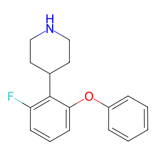 Chemical structure of BindingDB Monomer ID 50299791