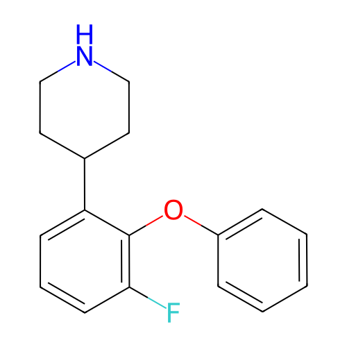 Chemical structure of BindingDB Monomer ID 50299792