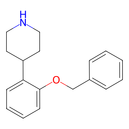 Chemical structure of BindingDB Monomer ID 50299794