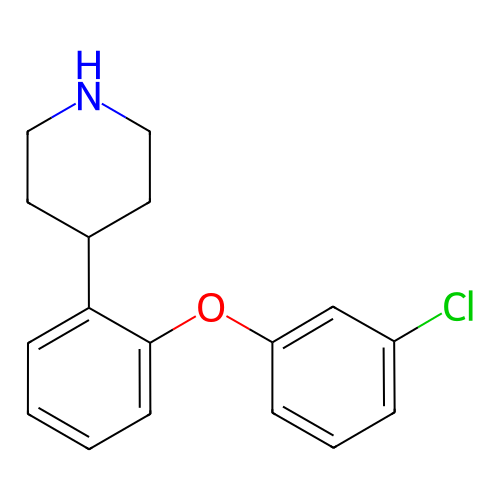 Chemical structure of BindingDB Monomer ID 50299798