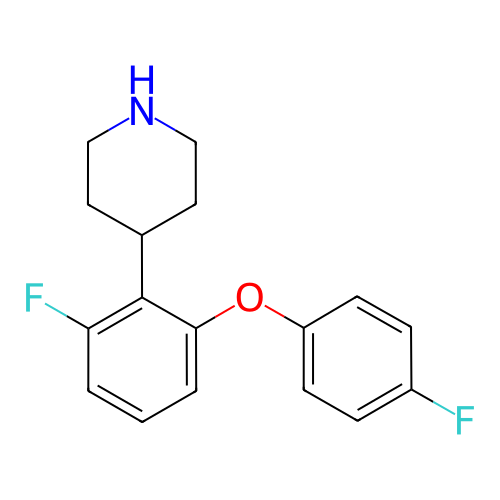 Chemical structure of BindingDB Monomer ID 50299804