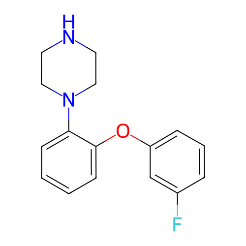 Chemical structure of BindingDB Monomer ID 50299805