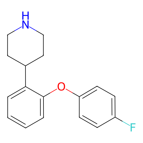 Chemical structure of BindingDB Monomer ID 50299806