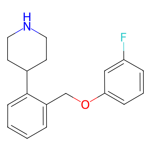 Chemical structure of BindingDB Monomer ID 50299809