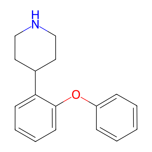 Chemical structure of BindingDB Monomer ID 50299810