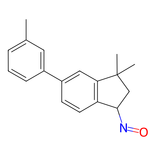 Chemical structure of BindingDB Monomer ID 50299885
