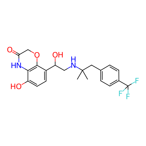 Chemical structure of BindingDB Monomer ID 50299891