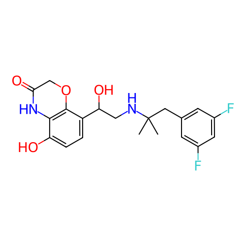 Chemical structure of BindingDB Monomer ID 50299893