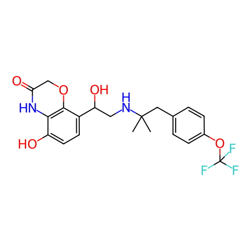 Chemical structure of BindingDB Monomer ID 50299894
