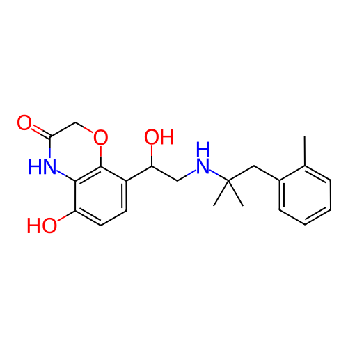 Chemical structure of BindingDB Monomer ID 50299900