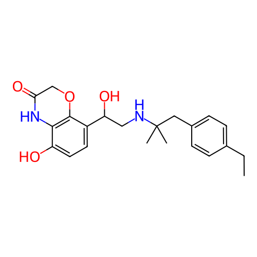 Chemical structure of BindingDB Monomer ID 50299902