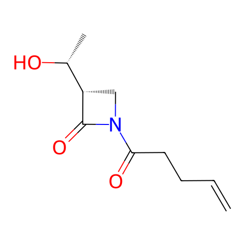 Chemical structure of BindingDB Monomer ID 50299911