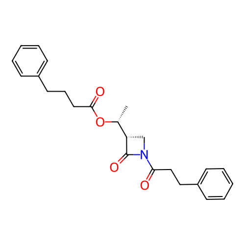Chemical structure of BindingDB Monomer ID 50299913