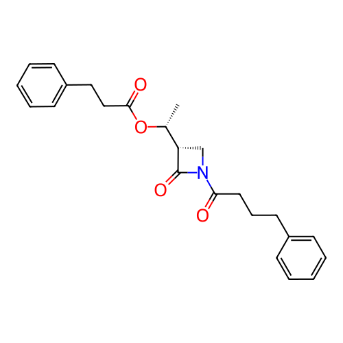 Chemical structure of BindingDB Monomer ID 50299916