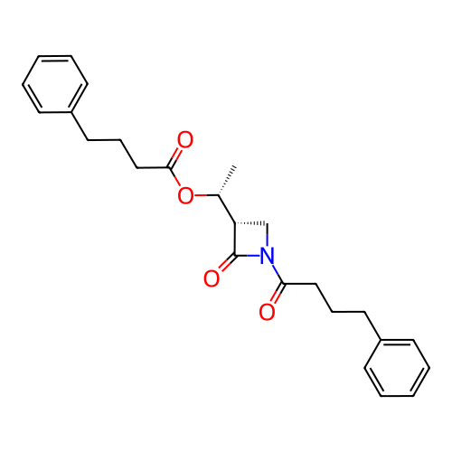Chemical structure of BindingDB Monomer ID 50299917