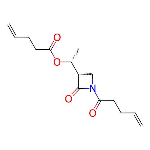 Chemical structure of BindingDB Monomer ID 50299924