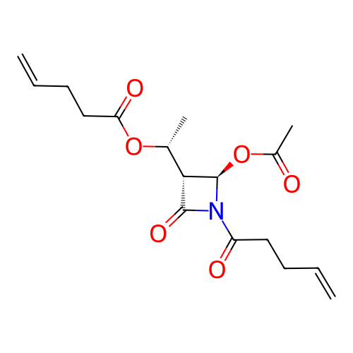 Chemical structure of BindingDB Monomer ID 50299929