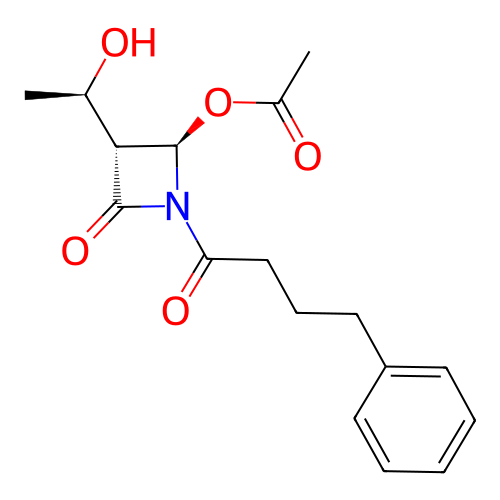 Chemical structure of BindingDB Monomer ID 50299931