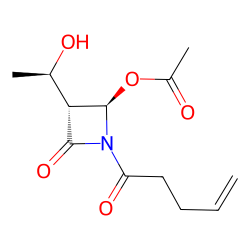 Chemical structure of BindingDB Monomer ID 50299932