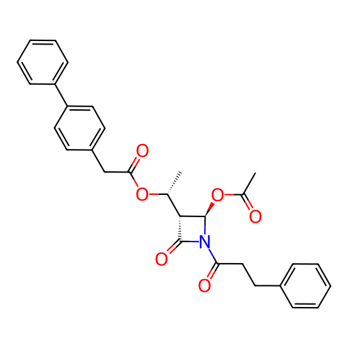 Chemical structure of BindingDB Monomer ID 50299935