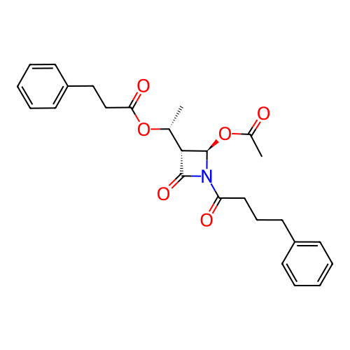 Chemical structure of BindingDB Monomer ID 50299936