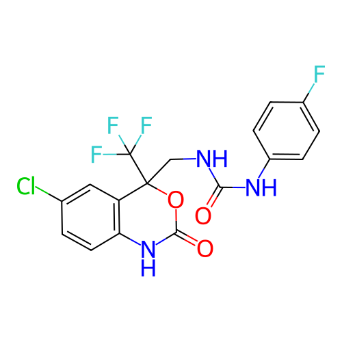 Chemical structure of BindingDB Monomer ID 50299946
