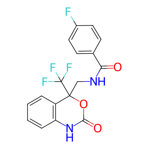 Chemical structure of BindingDB Monomer ID 50299959