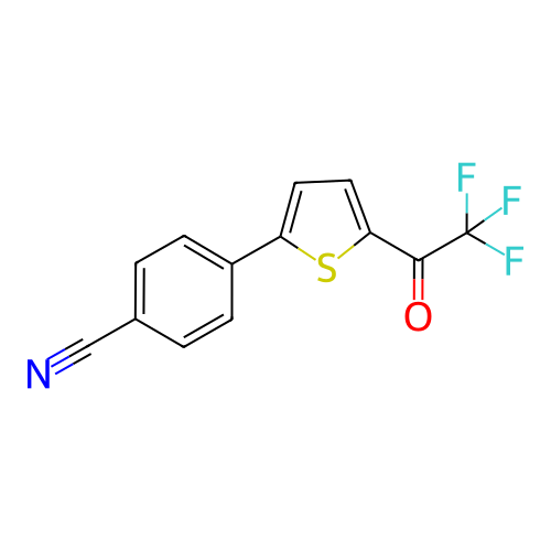 Chemical structure of BindingDB Monomer ID 50299993