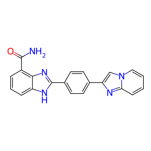 Chemical structure of BindingDB Monomer ID 50300005
