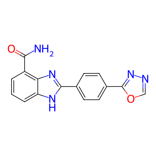 Chemical structure of BindingDB Monomer ID 50300008