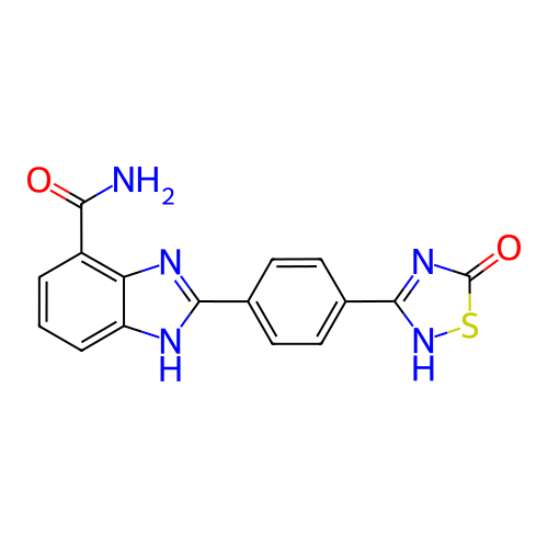 Chemical structure of BindingDB Monomer ID 50300010