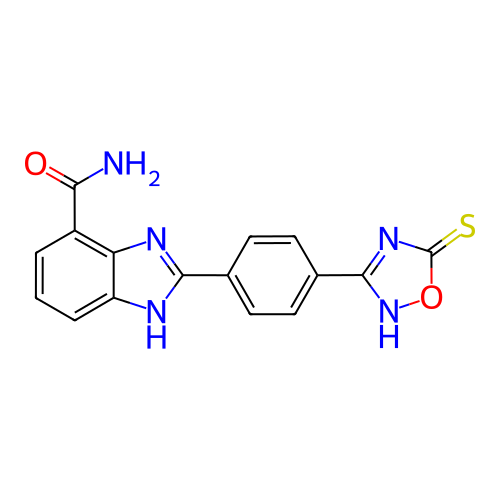 Chemical structure of BindingDB Monomer ID 50300011