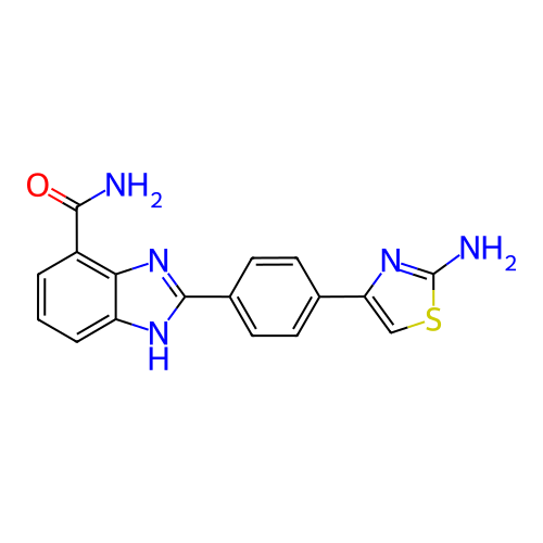 Chemical structure of BindingDB Monomer ID 50300023