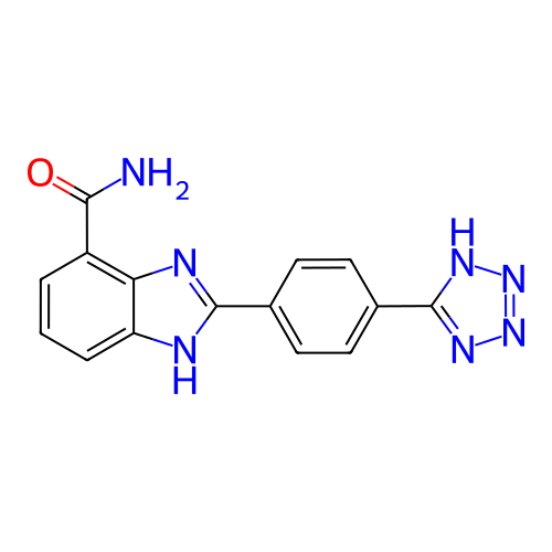 Chemical structure of BindingDB Monomer ID 50300024
