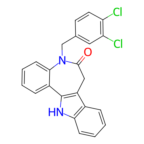 Chemical structure of BindingDB Monomer ID 50300051