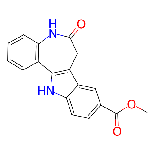 Chemical structure of BindingDB Monomer ID 50300061