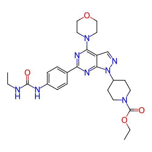 Chemical structure of BindingDB Monomer ID 50300077