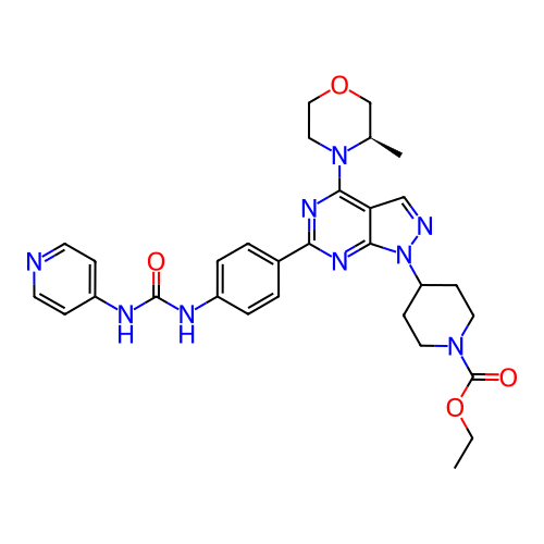 Chemical structure of BindingDB Monomer ID 50300080