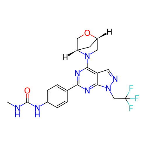 Chemical structure of BindingDB Monomer ID 50300088