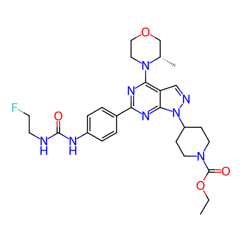 Chemical structure of BindingDB Monomer ID 50300096