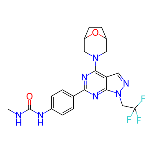 Chemical structure of BindingDB Monomer ID 50300097