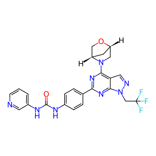 Chemical structure of BindingDB Monomer ID 50300098