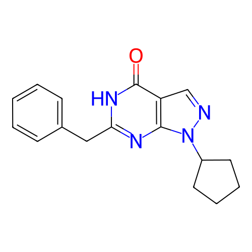 Chemical structure of BindingDB Monomer ID 50300099