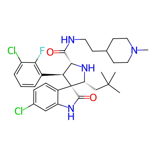 Chemical structure of BindingDB Monomer ID 50300118