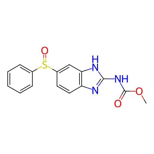 Chemical structure of BindingDB Monomer ID 50300124