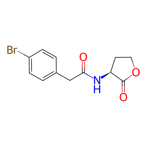 Chemical structure of BindingDB Monomer ID 50300131